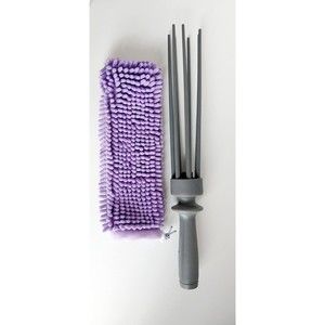 Shark SC630CO SC630D SC650 Portable Steam Cylinder Clean Wand Microfiber Cloth